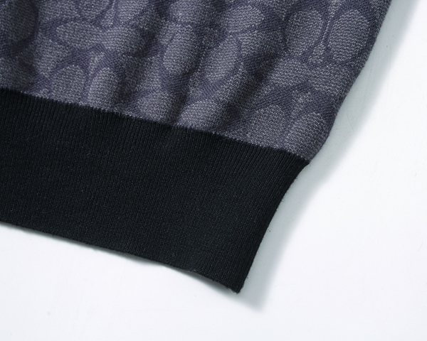 ブランドセーター着用イメージ